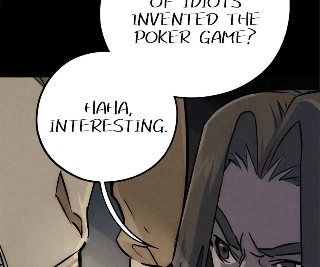 Trace of Doomsday Chapter 77 page 46 - 