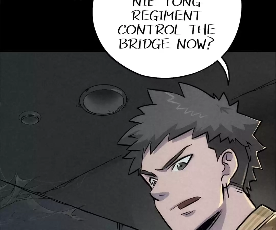 Trace of Doomsday Chapter 77 page 49 - 