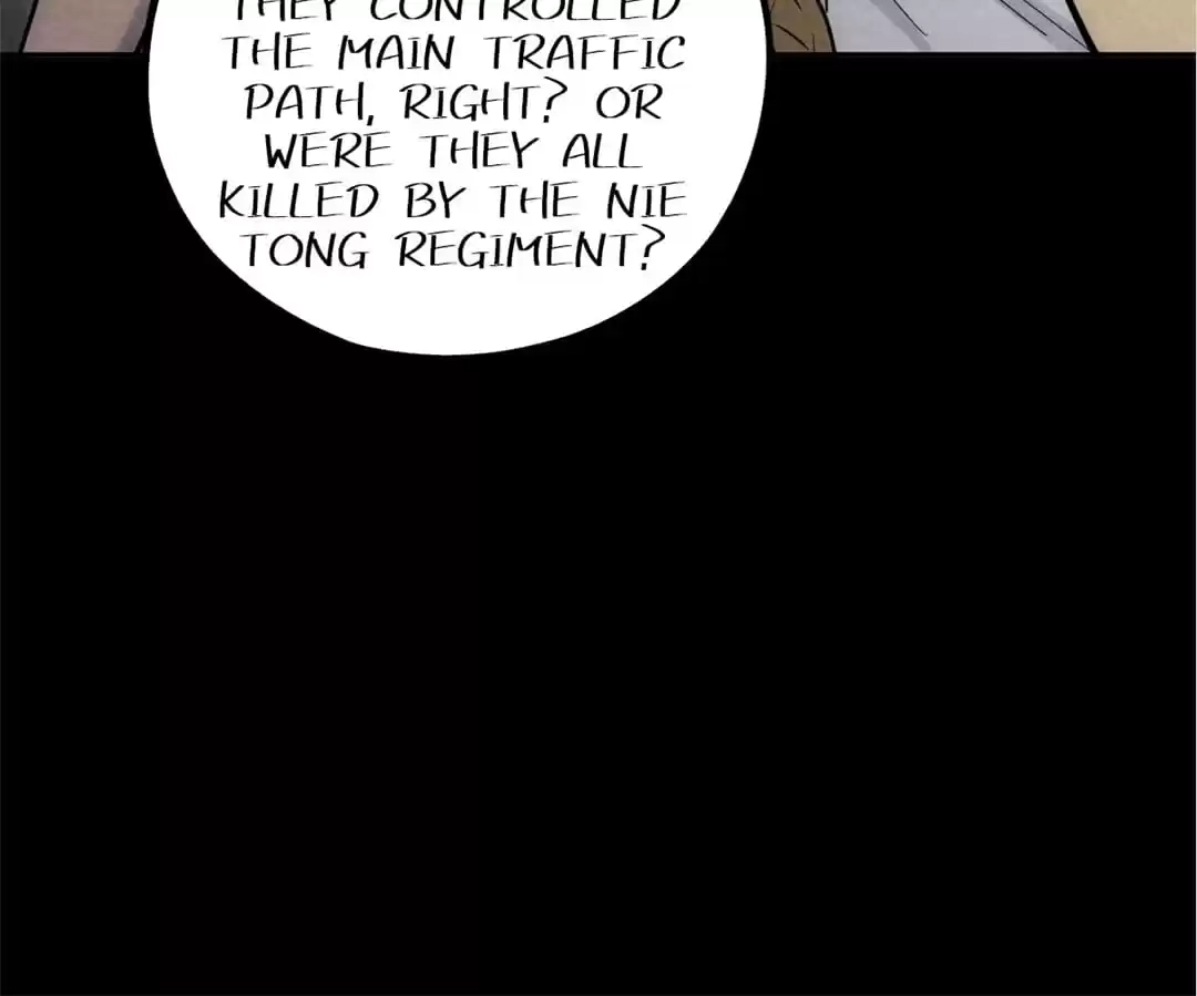 Trace of Doomsday Chapter 77 page 51 - 
