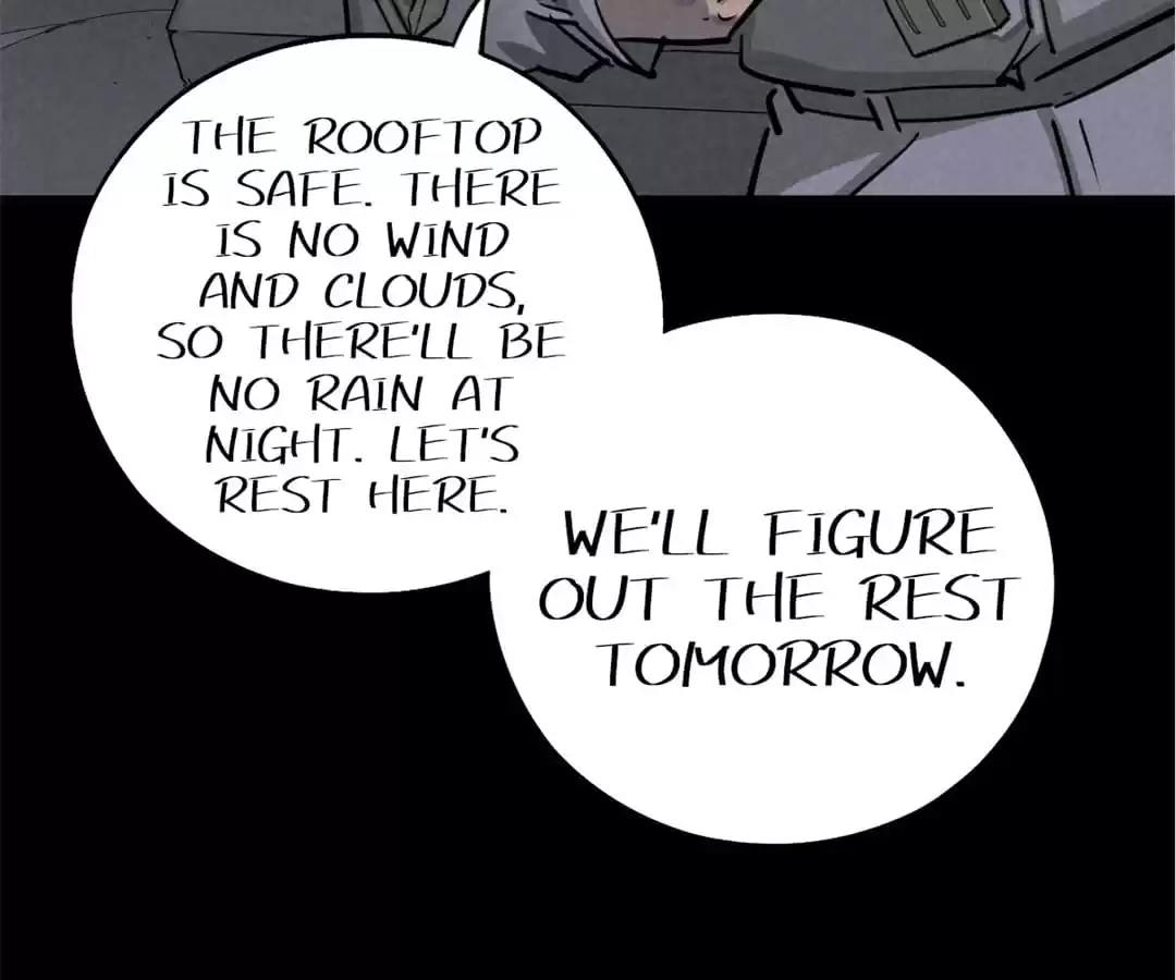 Trace of Doomsday Chapter 77 page 54 - 