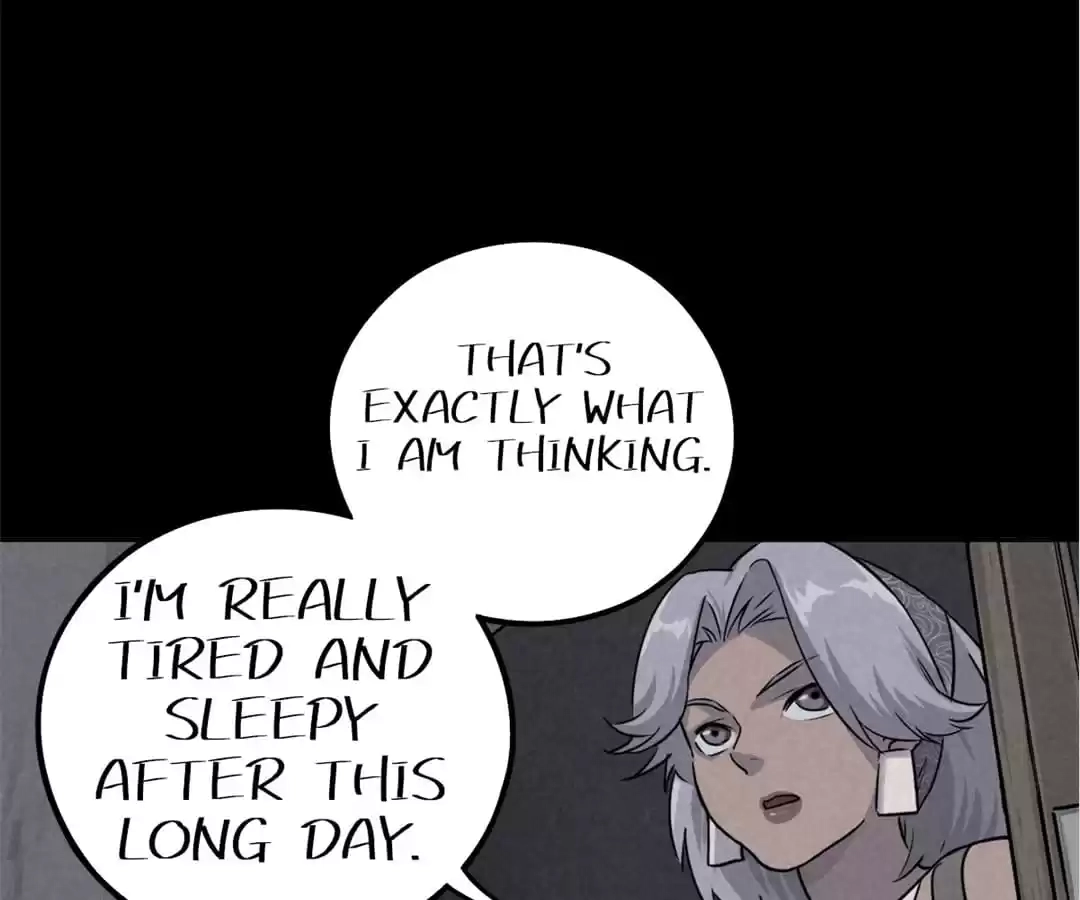 Trace of Doomsday Chapter 77 page 55 - 