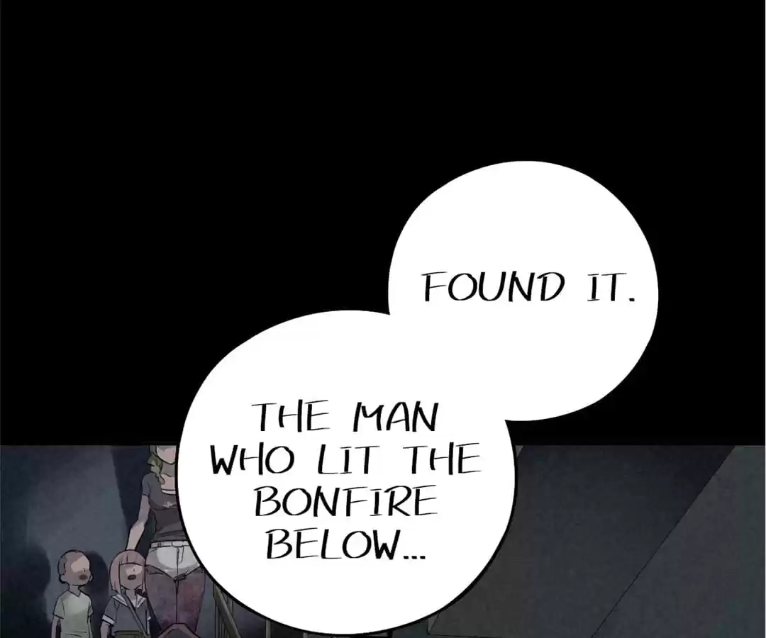 Trace of Doomsday Chapter 77 page 7 - 