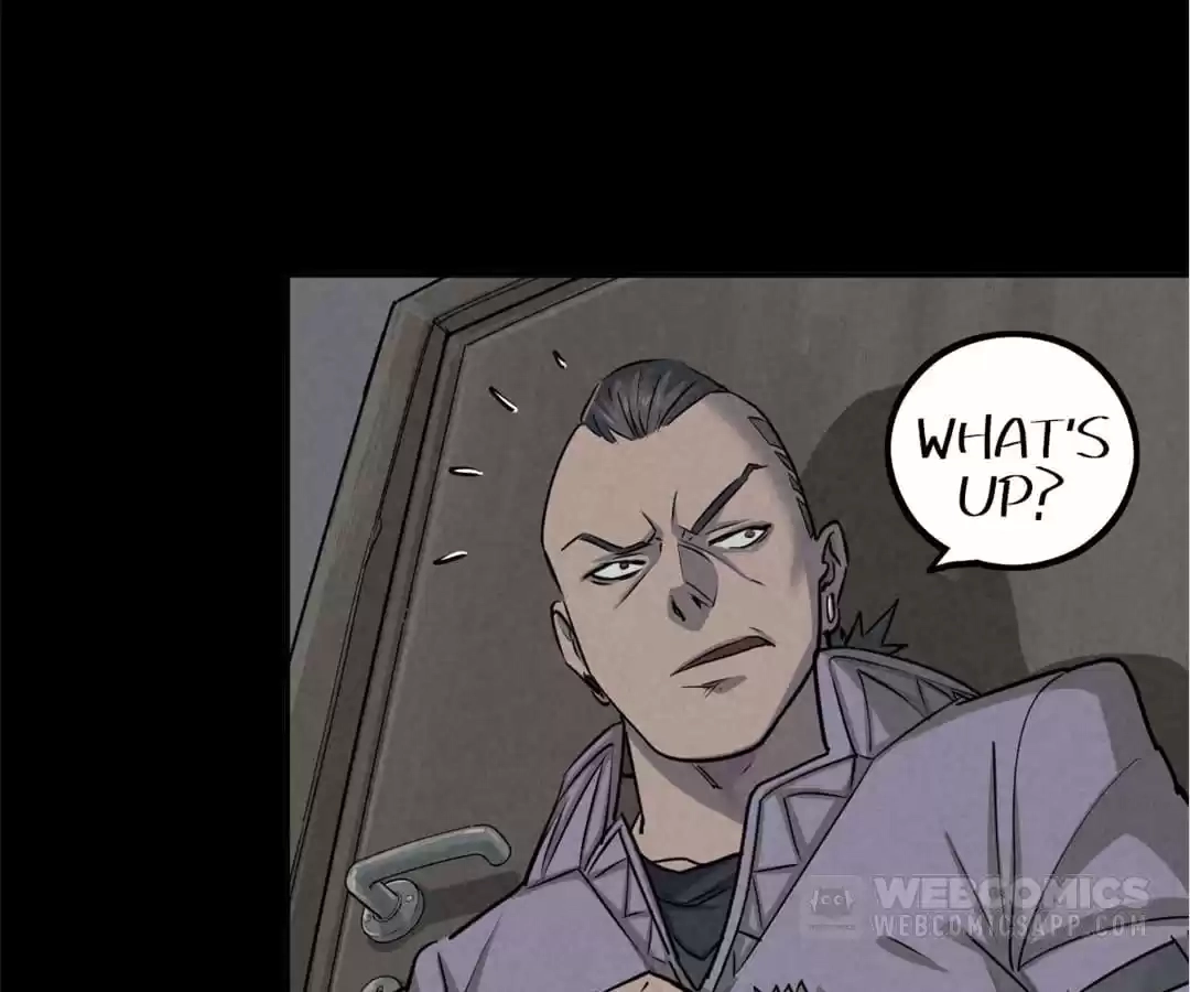 Trace of Doomsday Chapter 77 page 61 - 
