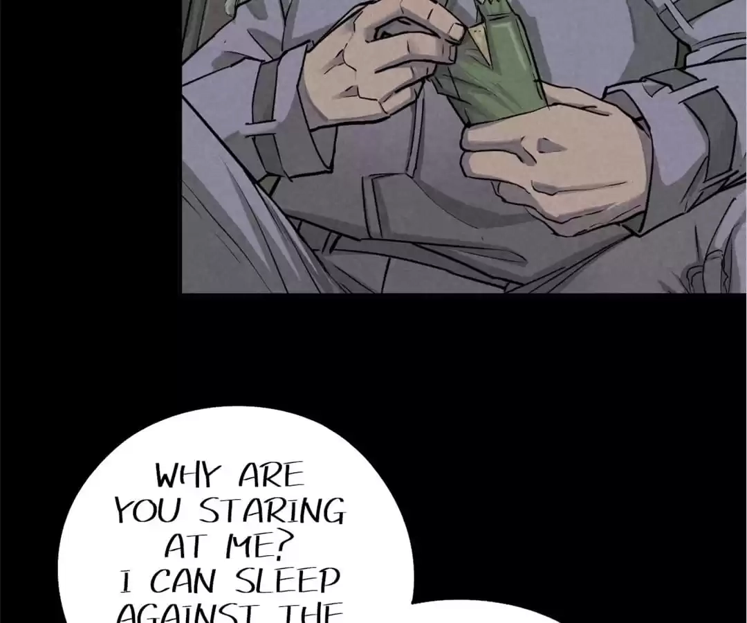 Trace of Doomsday Chapter 77 page 62 - 