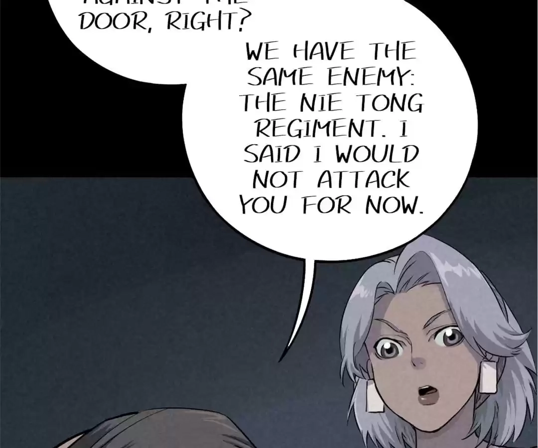 Trace of Doomsday Chapter 77 page 63 - 