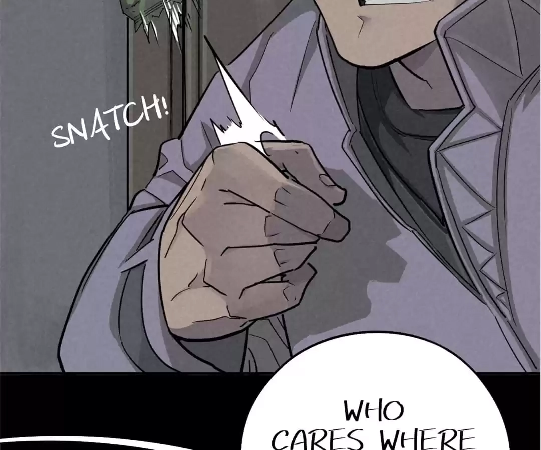 Trace of Doomsday Chapter 77 page 67 - 