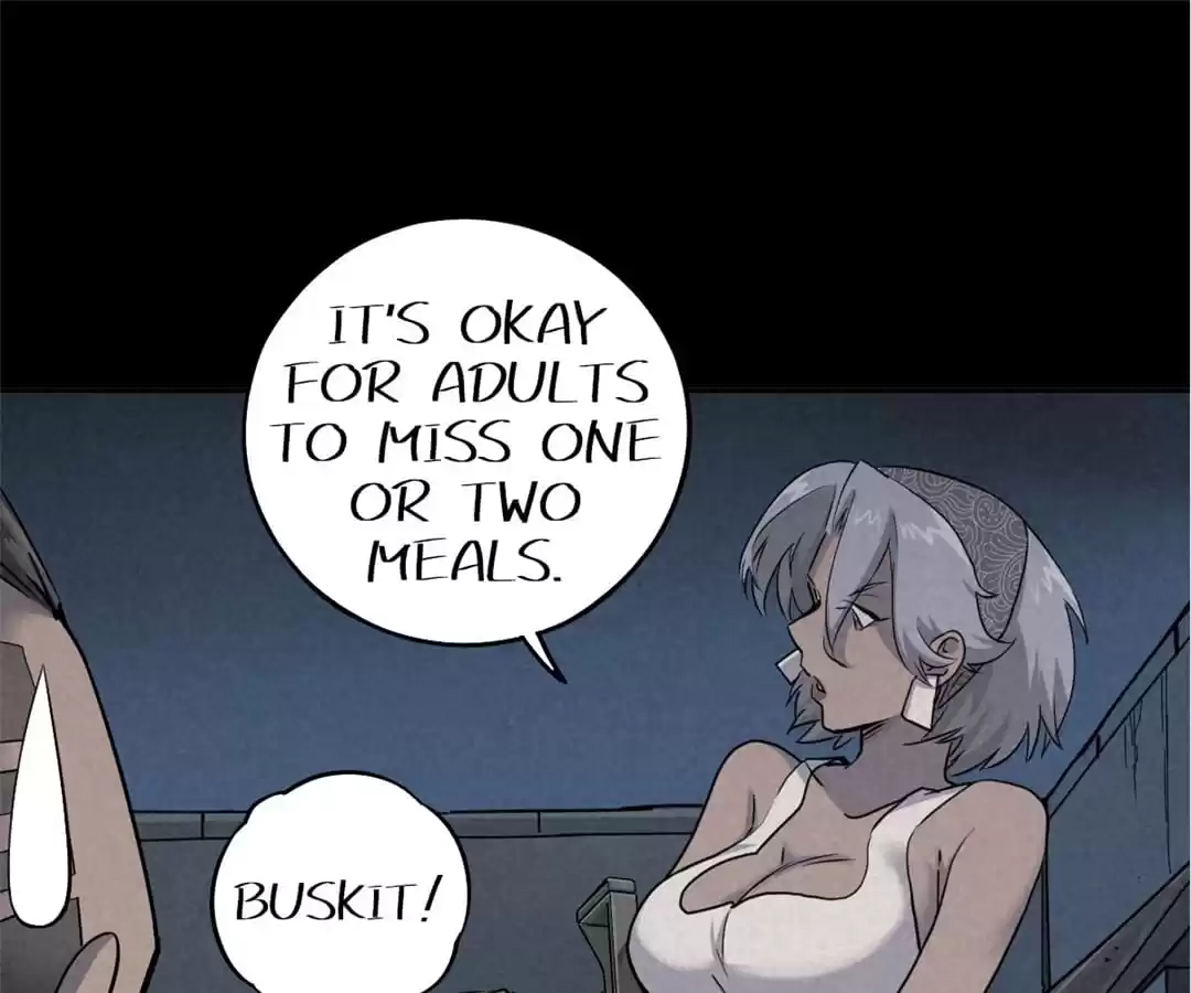 Trace of Doomsday Chapter 77 page 69 - 