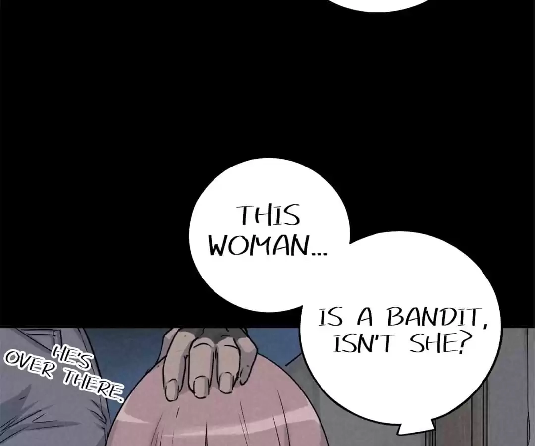 Trace of Doomsday Chapter 77 page 71 - 