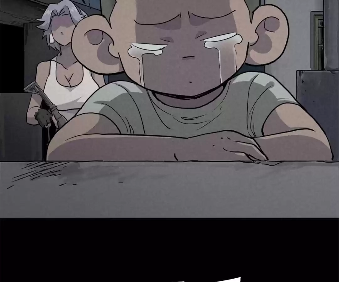 Trace of Doomsday Chapter 77 page 74 - 