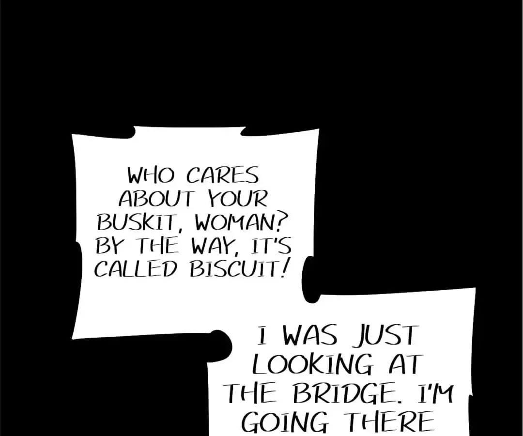 Trace of Doomsday Chapter 77 page 77 - 