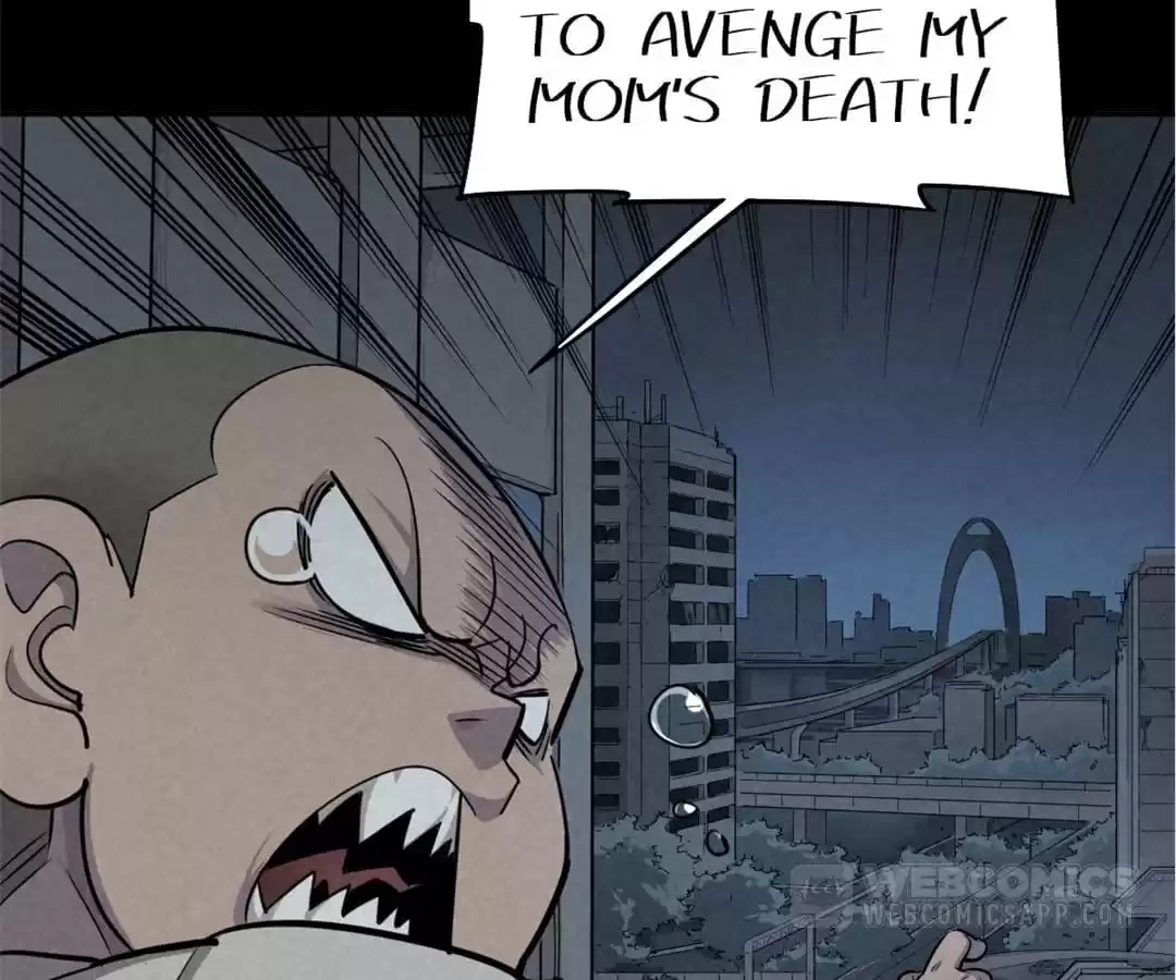 Trace of Doomsday Chapter 77 page 78 - 