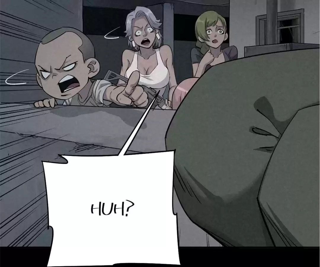 Trace of Doomsday Chapter 77 page 81 - 