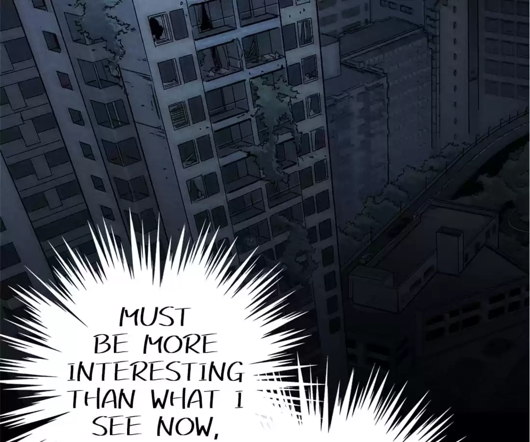 Trace of Doomsday Chapter 77 page 90 - 