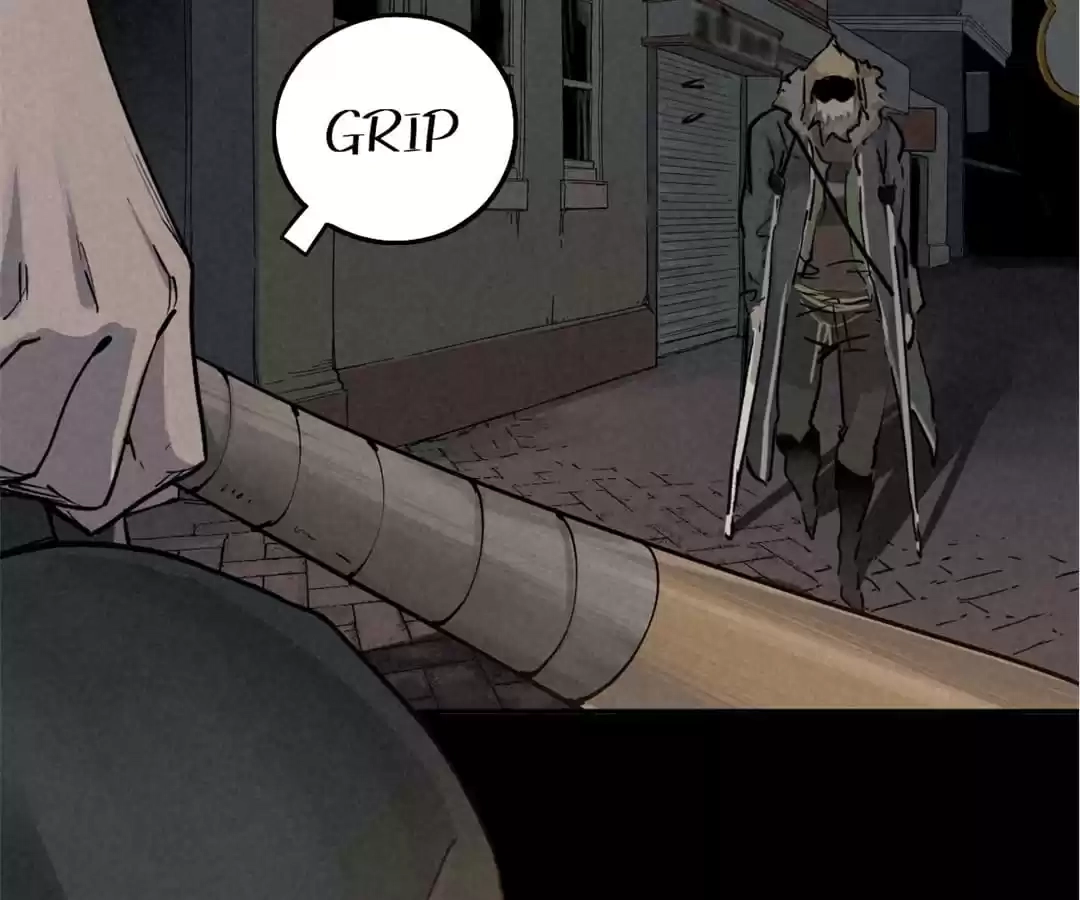 Trace of Doomsday Chapter 78 page 11 - 