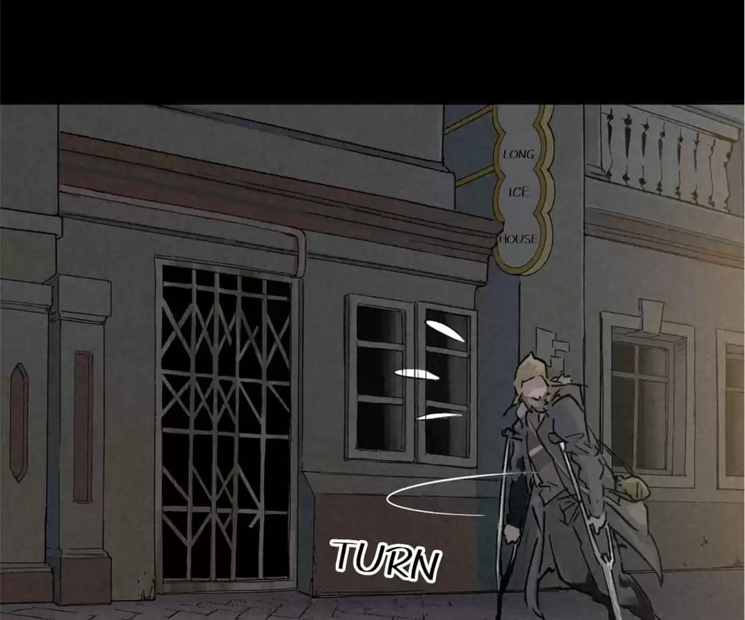 Trace of Doomsday Chapter 78 page 14 - 
