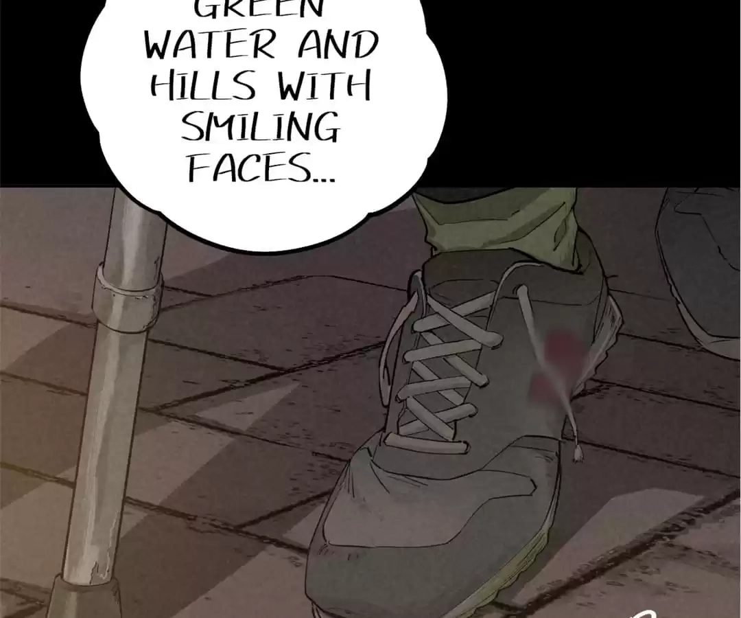 Trace of Doomsday Chapter 78 page 3 - 