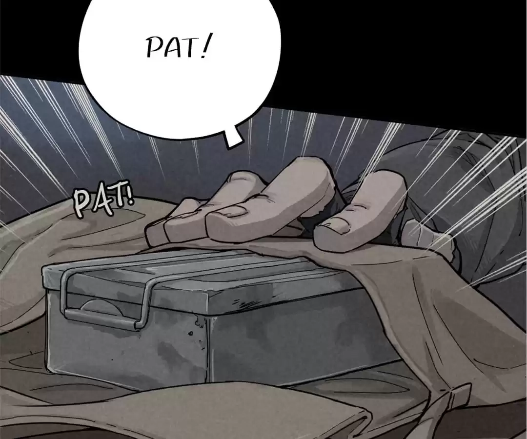 Trace of Doomsday Chapter 78 page 30 - 