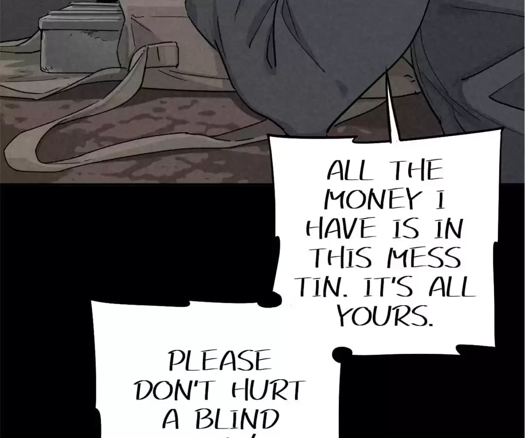 Trace of Doomsday Chapter 78 page 33 - 