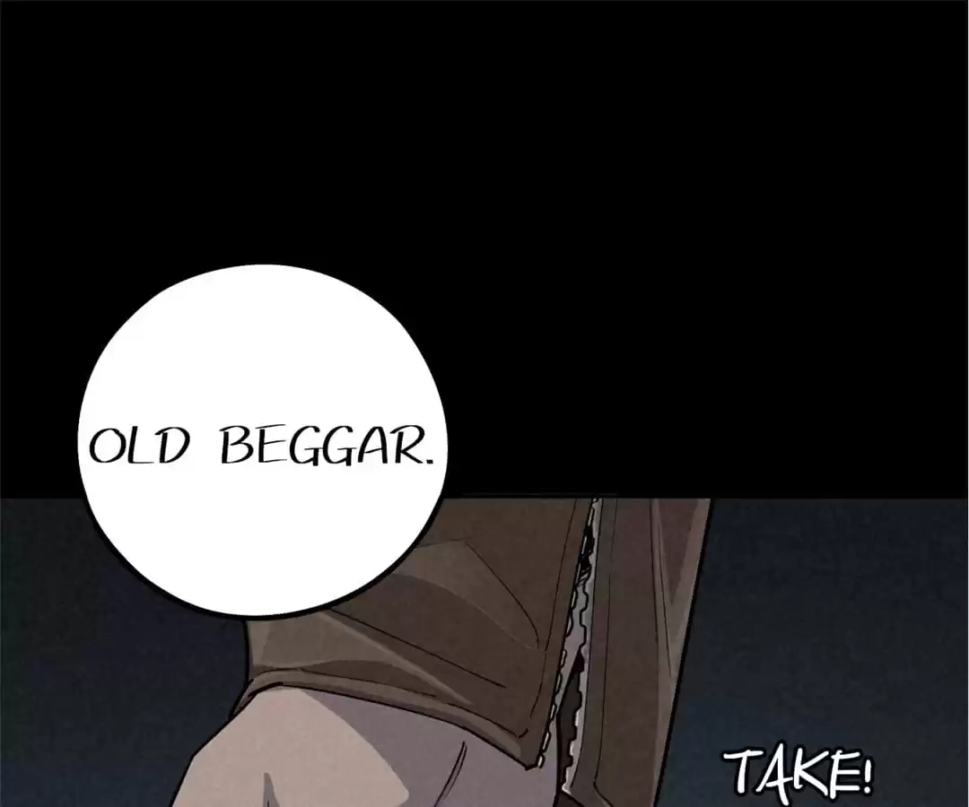 Trace of Doomsday Chapter 78 page 35 - 