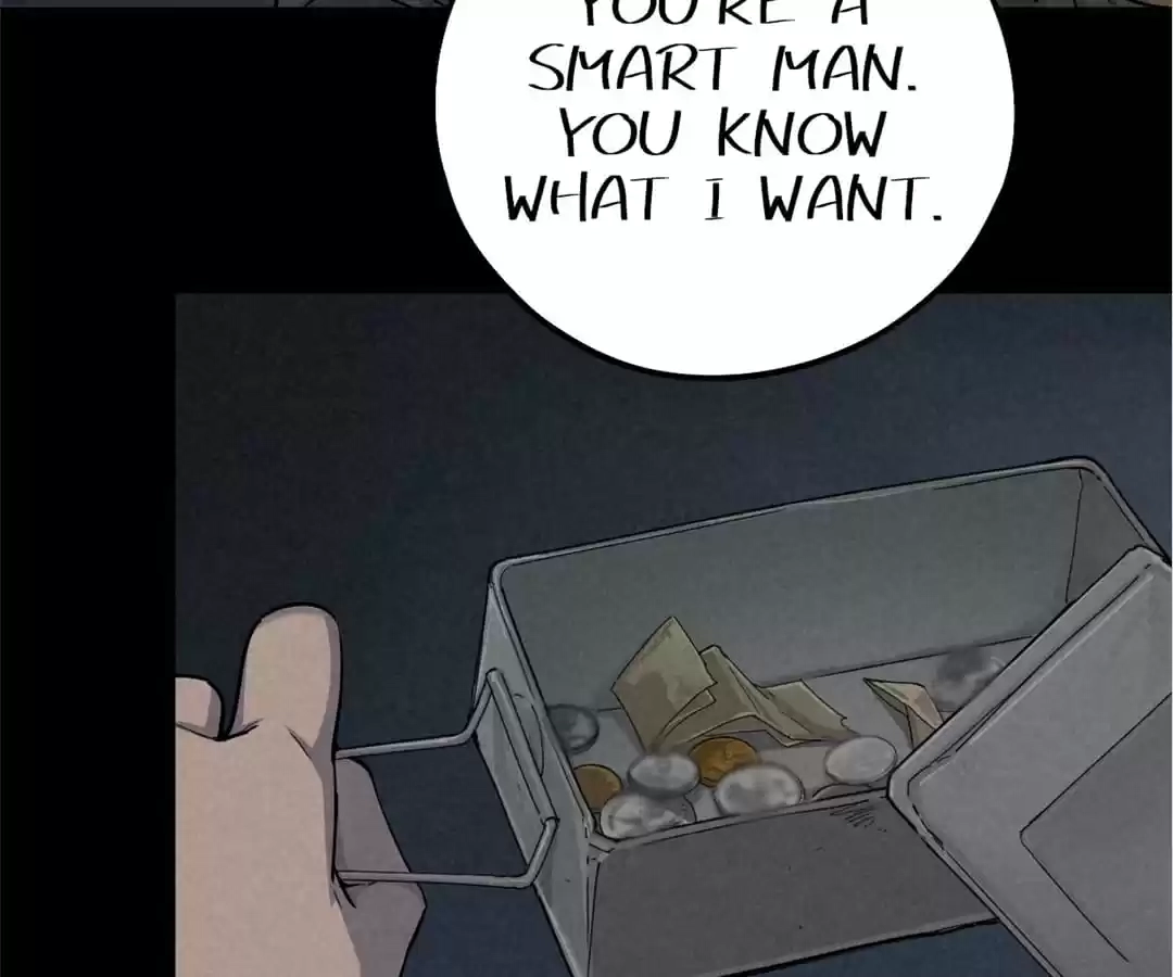 Trace of Doomsday Chapter 78 page 37 - 