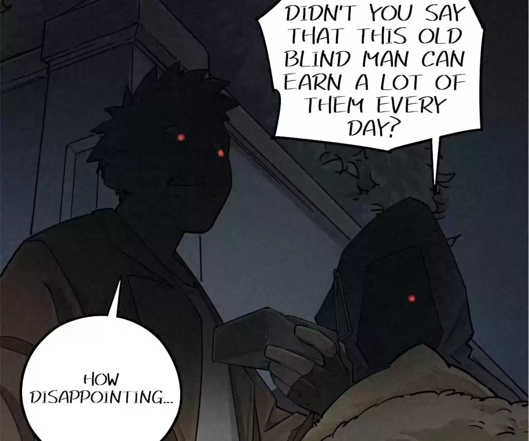 Trace of Doomsday Chapter 78 page 39 - 