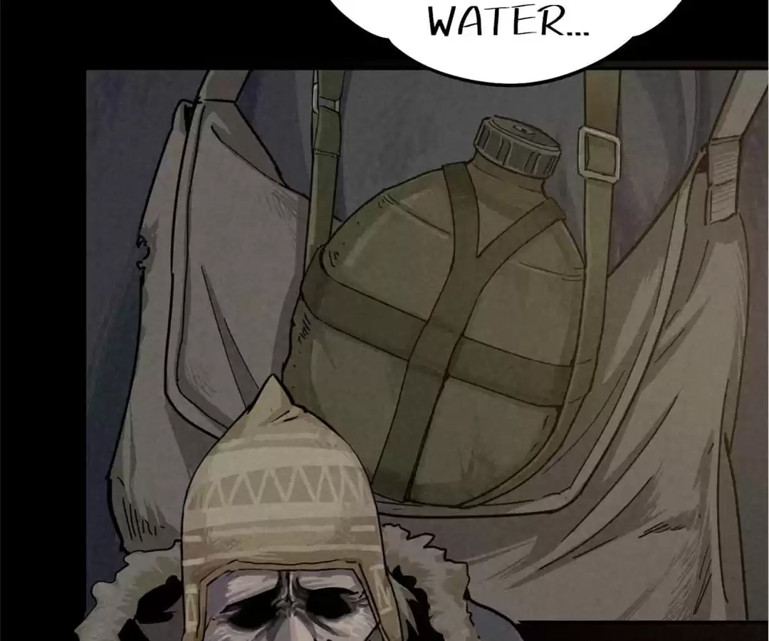 Trace of Doomsday Chapter 78 page 5 - 