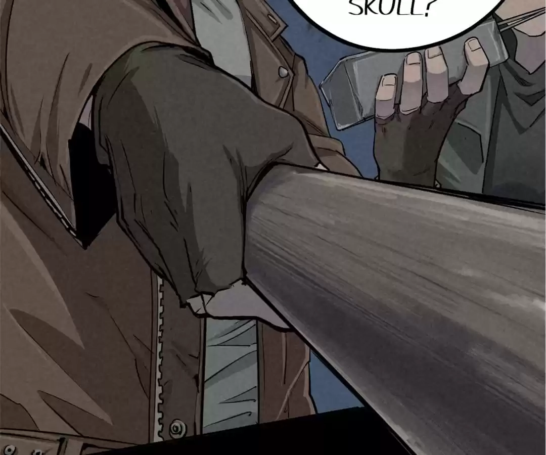 Trace of Doomsday Chapter 78 page 45 - 
