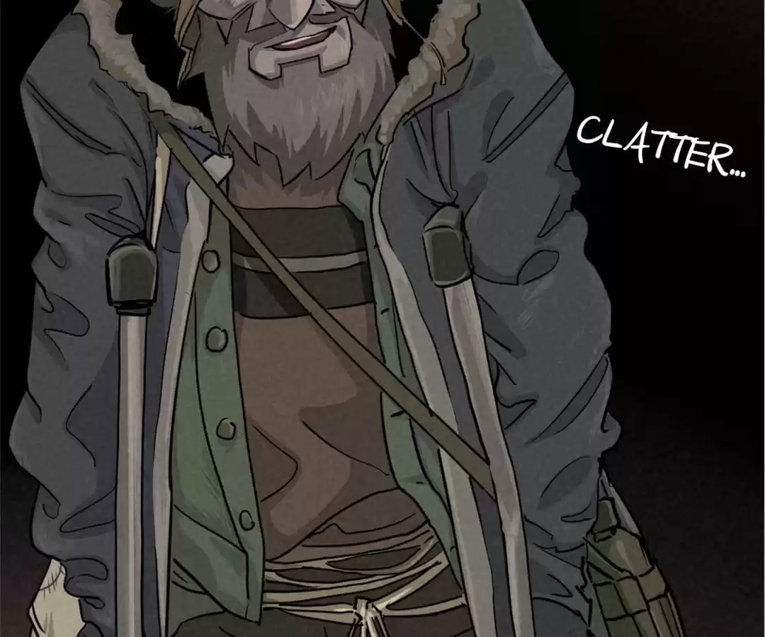 Trace of Doomsday Chapter 78 page 6 - 