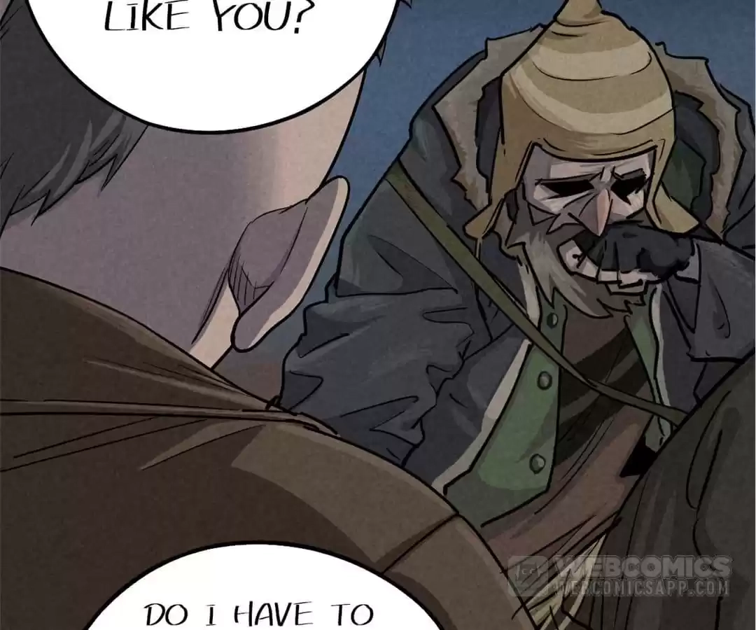 Trace of Doomsday Chapter 78 page 53 - 