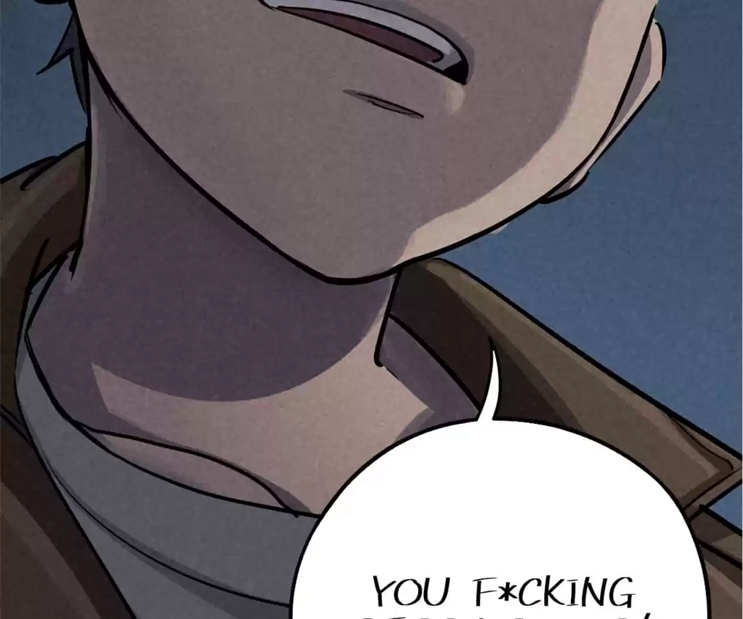 Trace of Doomsday Chapter 78 page 57 - 