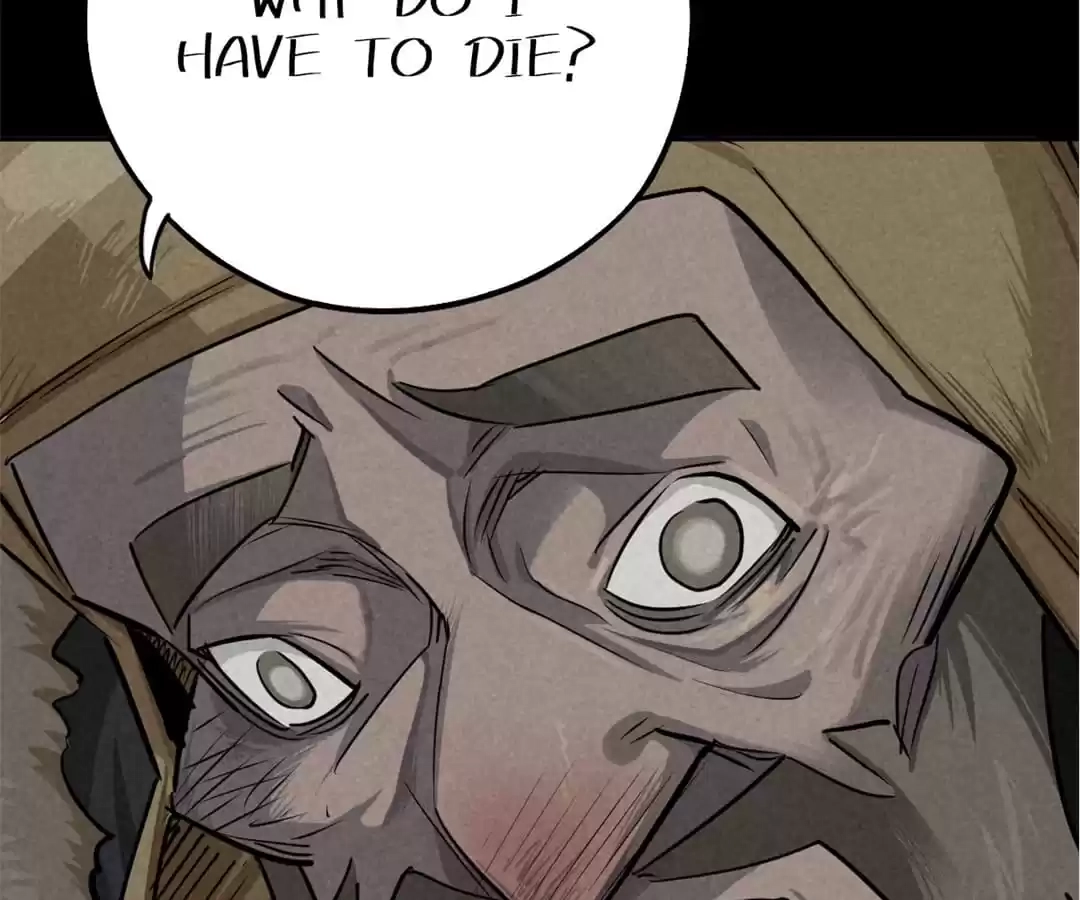 Trace of Doomsday Chapter 78 page 59 - 