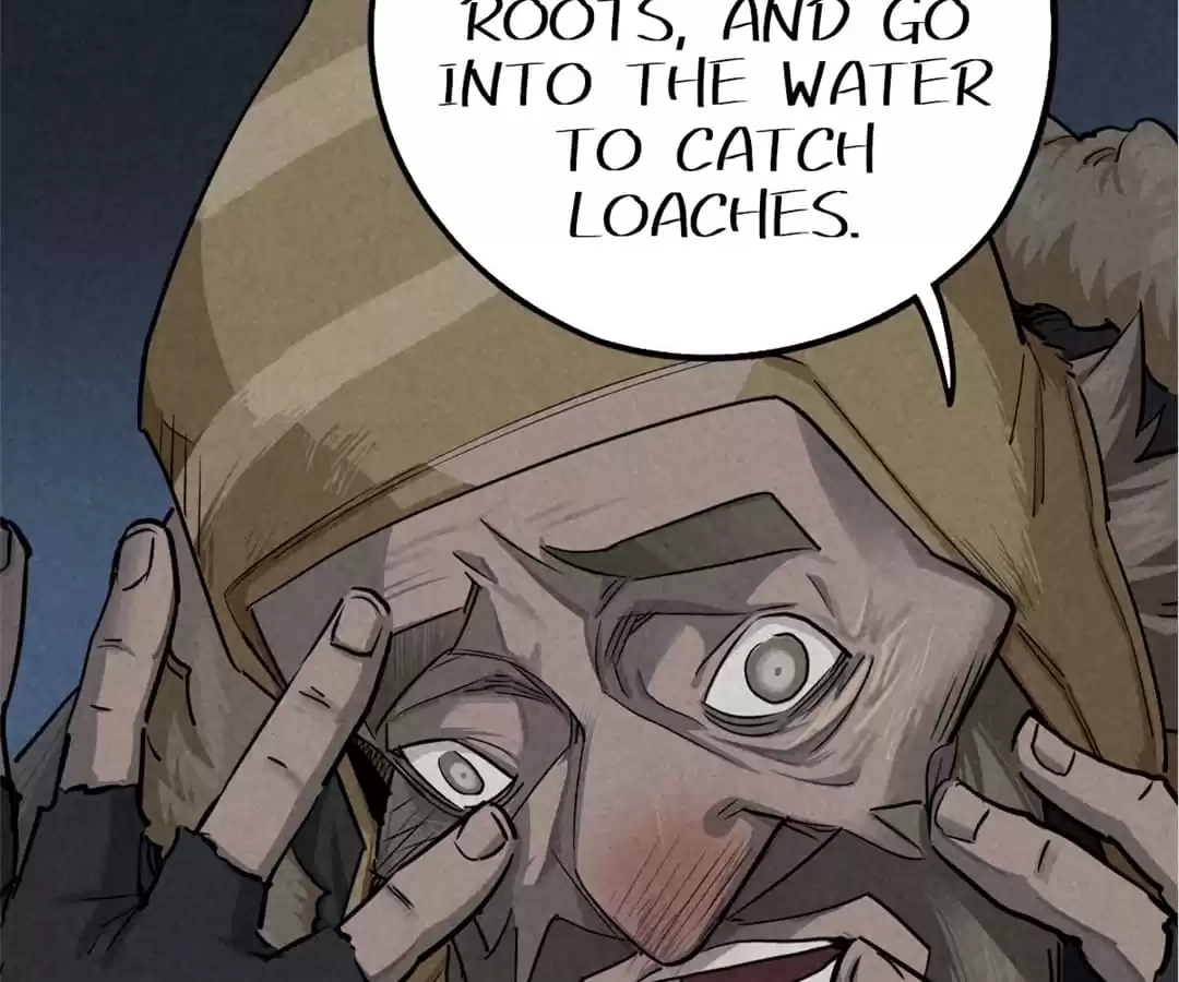 Trace of Doomsday Chapter 78 page 62 - 