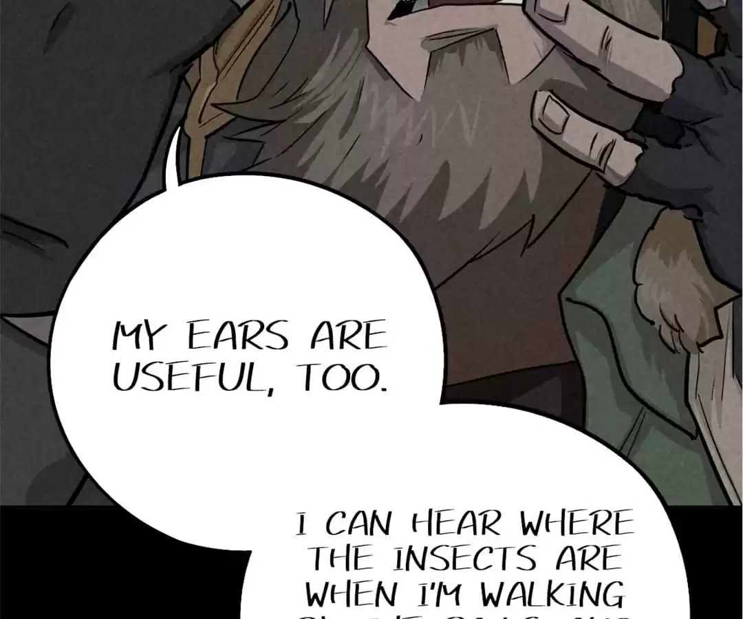 Trace of Doomsday Chapter 78 page 63 - 