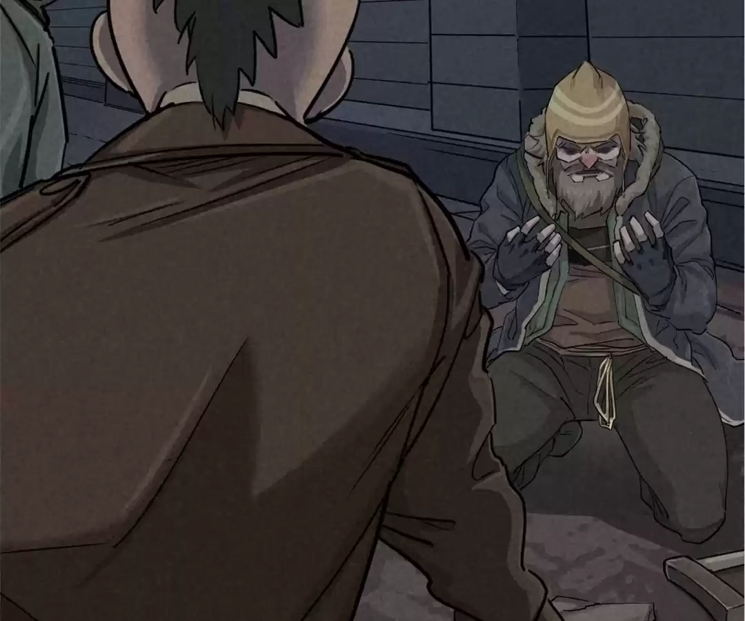 Trace of Doomsday Chapter 78 page 66 - 
