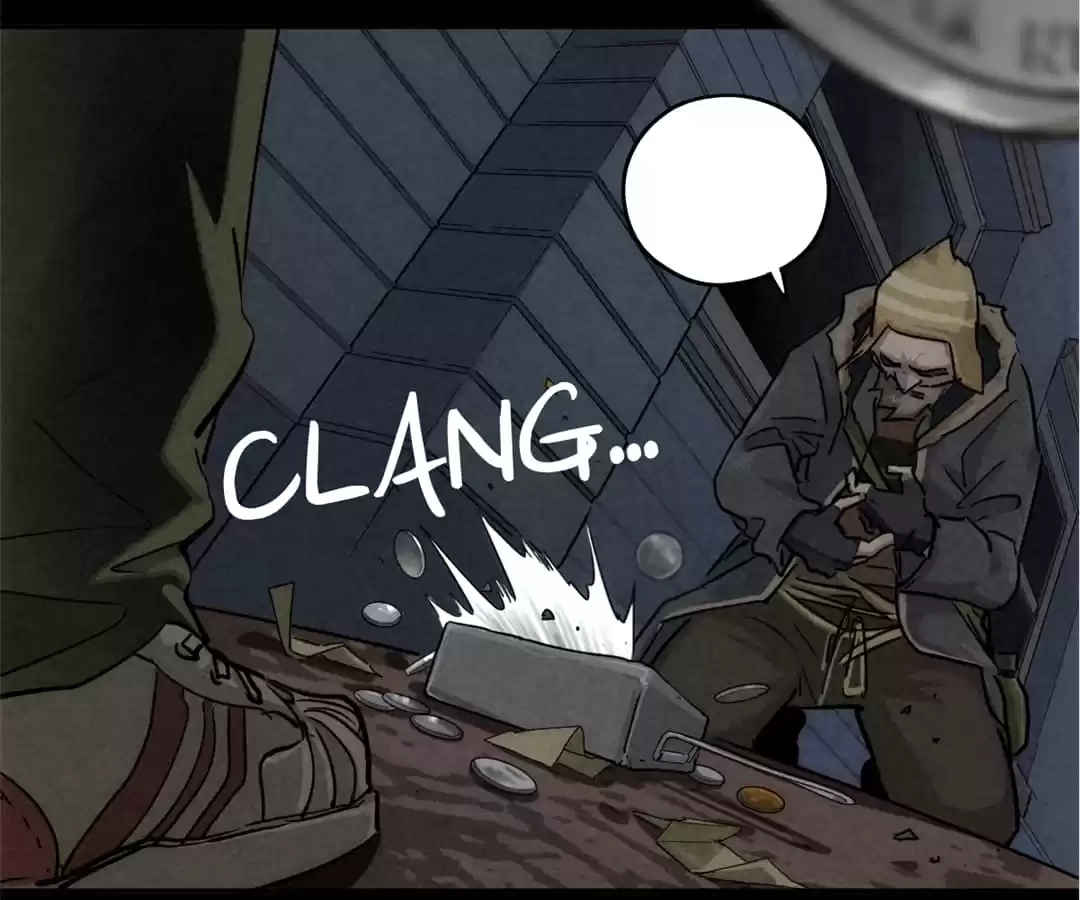 Trace of Doomsday Chapter 78 page 73 - 