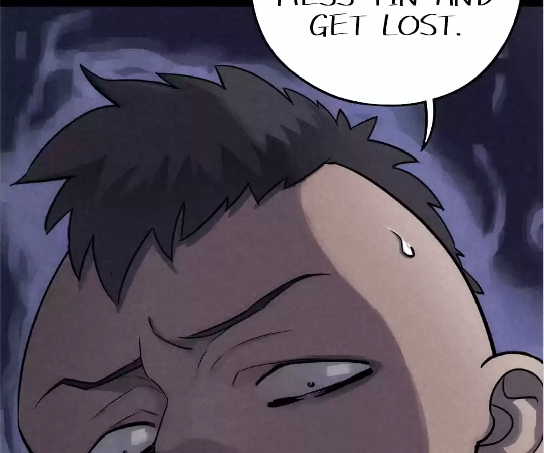 Trace of Doomsday Chapter 78 page 75 - 