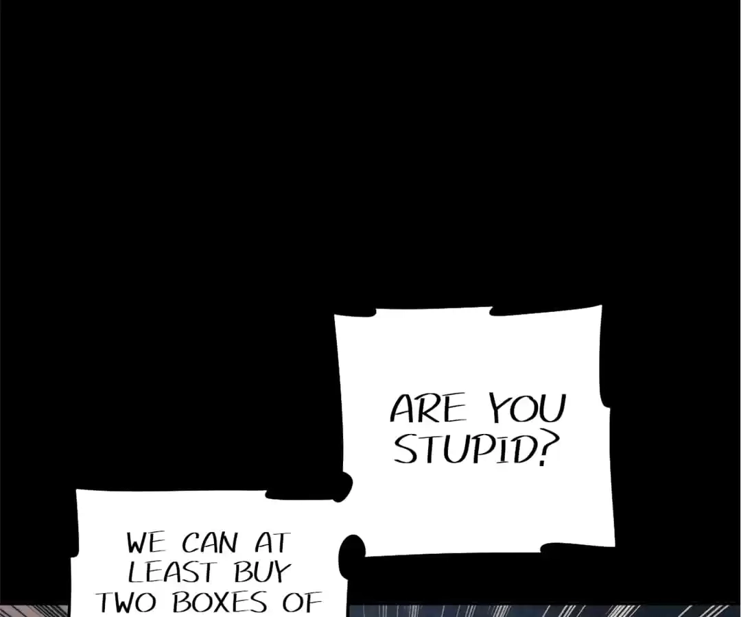 Trace of Doomsday Chapter 78 page 77 - 