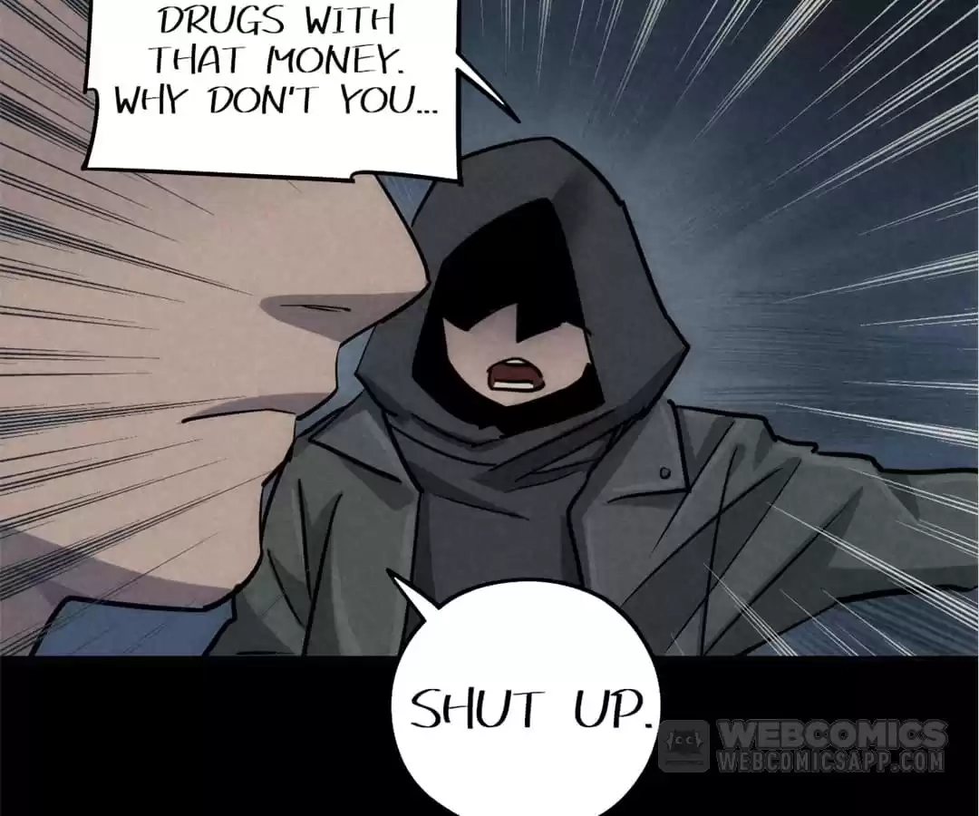 Trace of Doomsday Chapter 78 page 78 - 