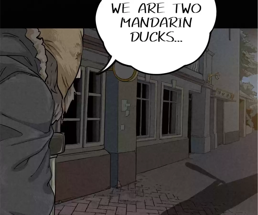 Trace of Doomsday Chapter 78 page 9 - 