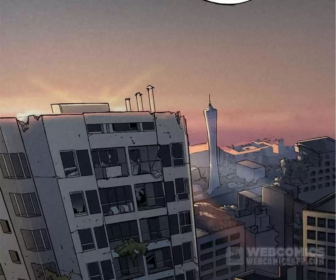 Trace of Doomsday Chapter 78 page 87 - 