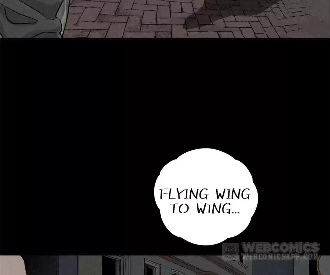 Trace of Doomsday Chapter 78 page 10 - 