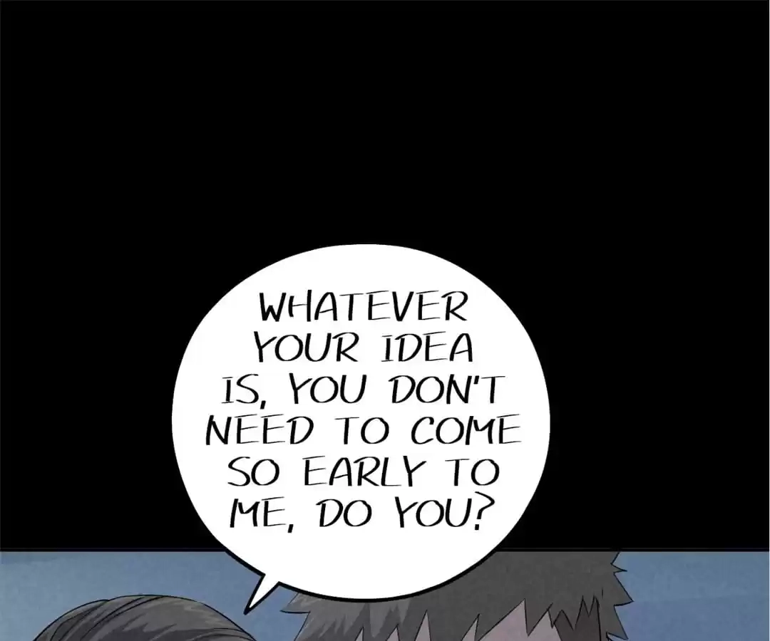 Trace of Doomsday Chapter 80 page 1 - 