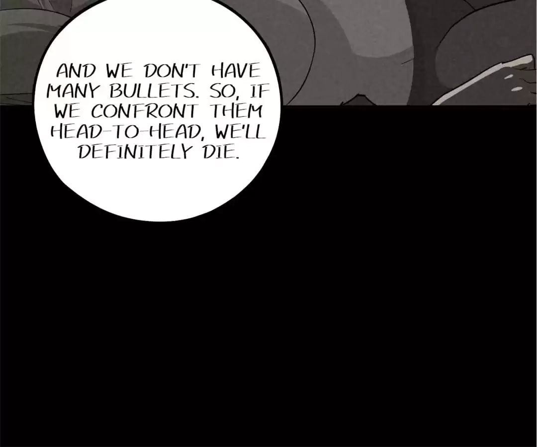 Trace of Doomsday Chapter 80 page 14 - 