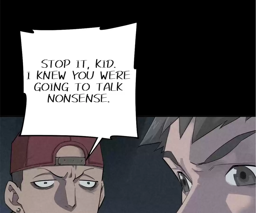 Trace of Doomsday Chapter 80 page 17 - 