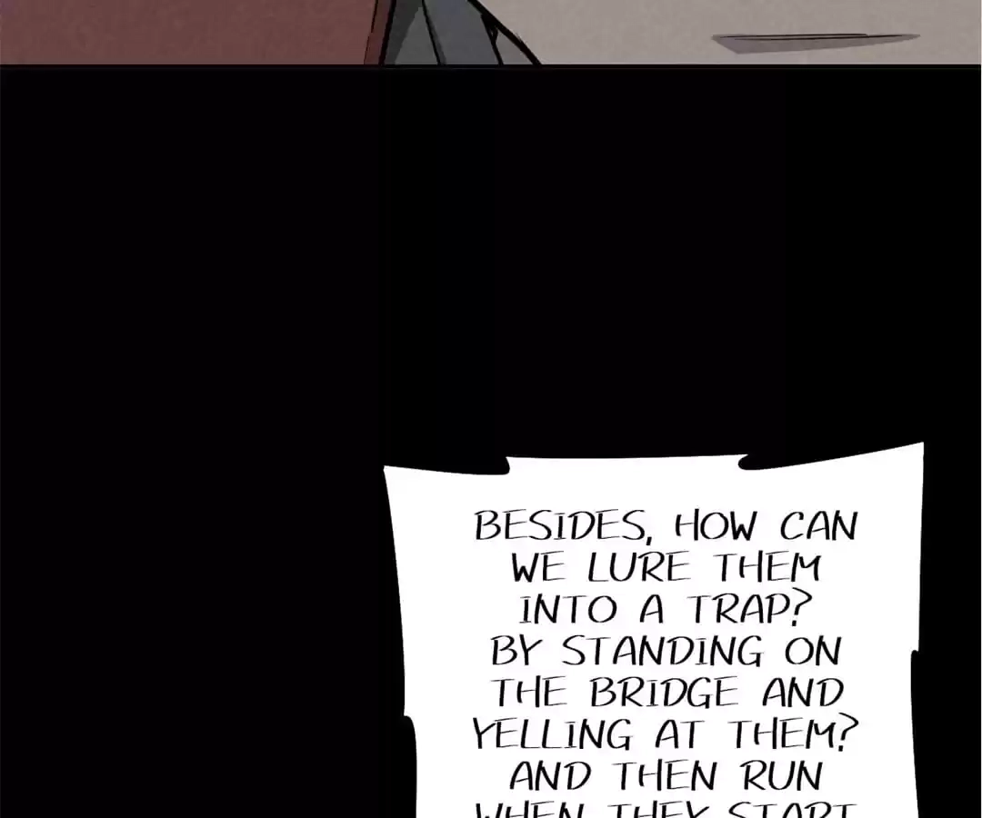 Trace of Doomsday Chapter 80 page 19 - 