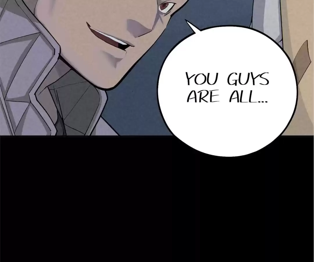 Trace of Doomsday Chapter 80 page 3 - 