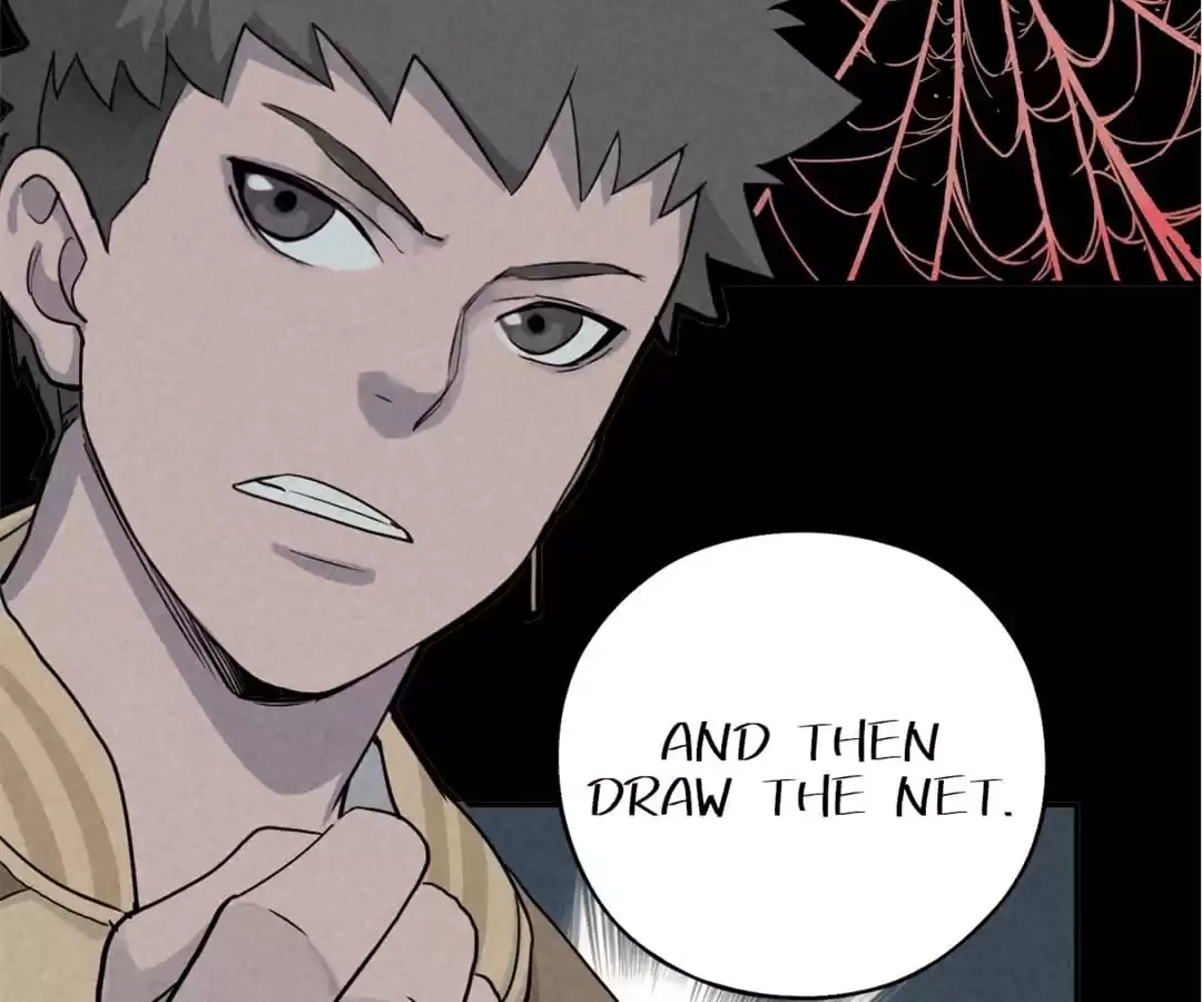 Trace of Doomsday Chapter 80 page 25 - 