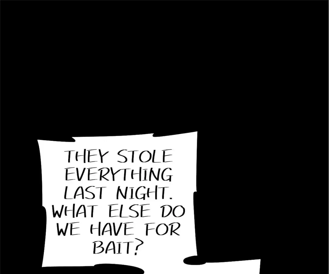 Trace of Doomsday Chapter 80 page 27 - 