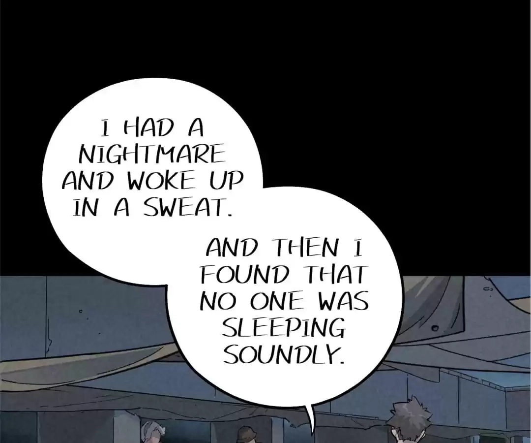 Trace of Doomsday Chapter 80 page 4 - 