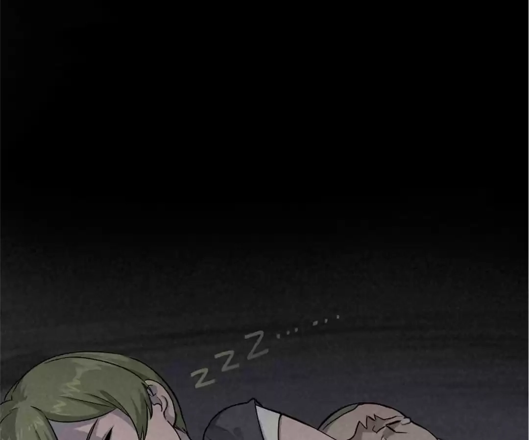 Trace of Doomsday Chapter 80 page 33 - 